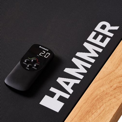 HAMMER® Walking Pad Walk 2.0 NorsK