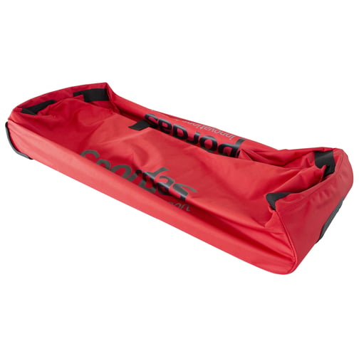 Spordas® Riesen-Trolley-Tasche mit Rollen