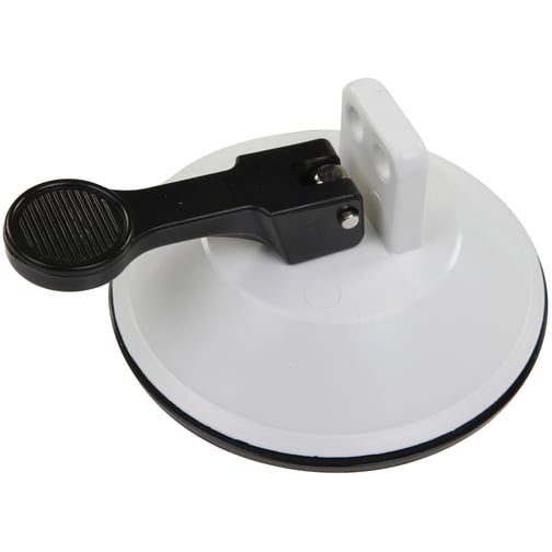 Saugnapfhalter