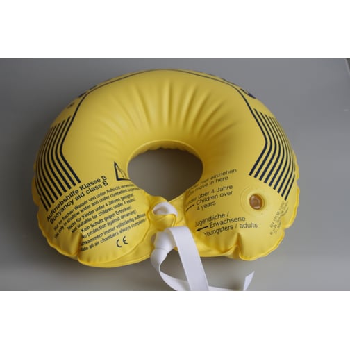 SCHWIMMI® Schwimmkragen