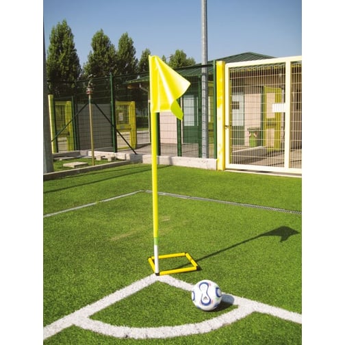 Liski® Beschwerung für Grenzstangen