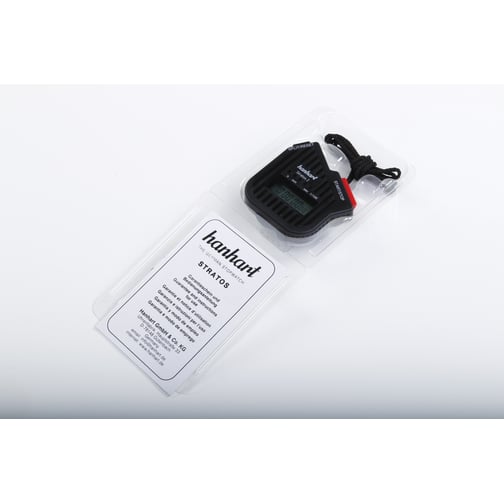 Hanhart® Stratos 2 Stoppuhr
