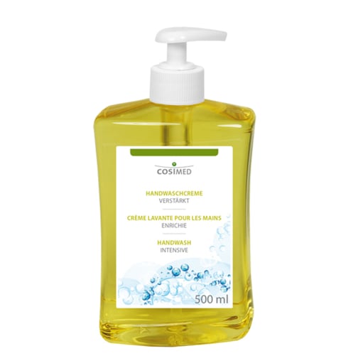 cosiMed® Handwaschcreme verstärkt