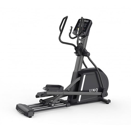U.N.O. ® Fitness Ellipsentrainer XE 50