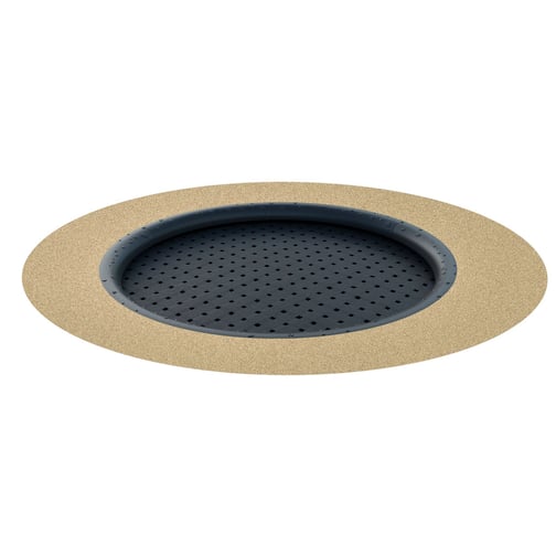 PlayPro Fallschutzring für Eurotramp® Kids Tramp