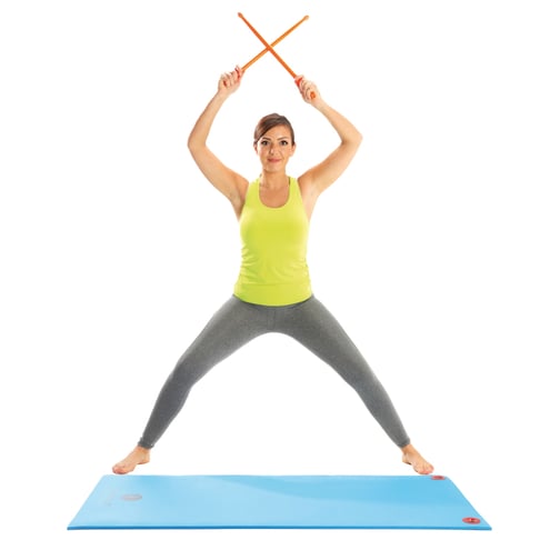 Sveltus® Fit Sticks