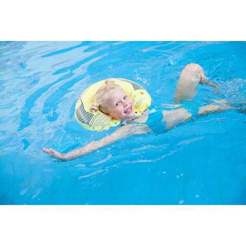 SCHWIMMI® Schwimmkragen