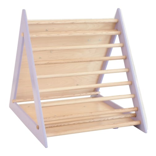 Kübler Sport Kletterdreieck-Set