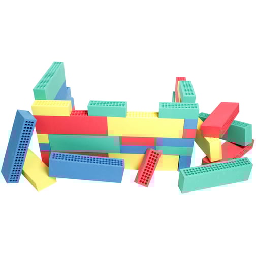 BlockX® Baukastenset