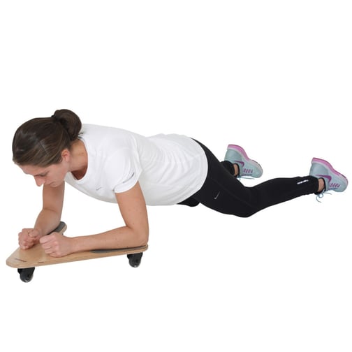Pedalo® Core-Trainer