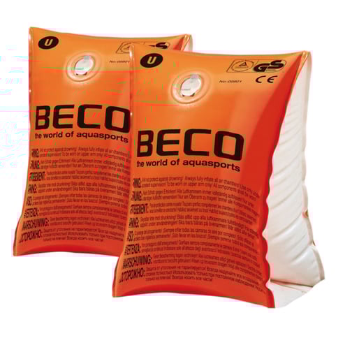 BECO® Schwimmhilfe Universal