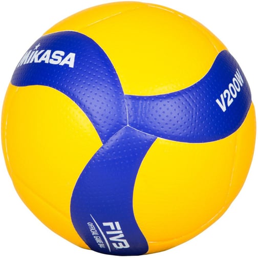 Mikasa® Volleyball V200W-DVV