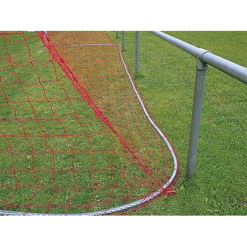 Kettennetzbeschwerung