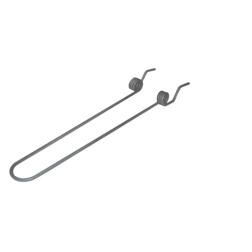 Federbügel für Trampolin-Ganzabdeckungen