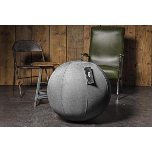 HEARTBEAT® Sitzball