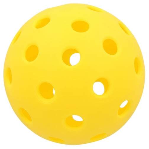 sunflex® Pickleball Ersatzbälle COMBI