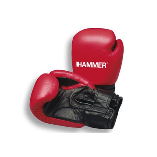 HAMMER® Boxhandschuhe PUNCH