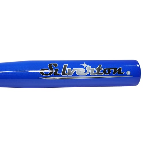 Silverton® Baseballschläger aus Aluminium 28''