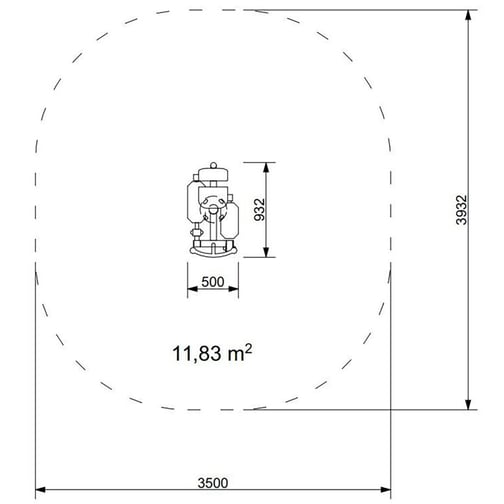 Inter-Play® Outdoor Bike I