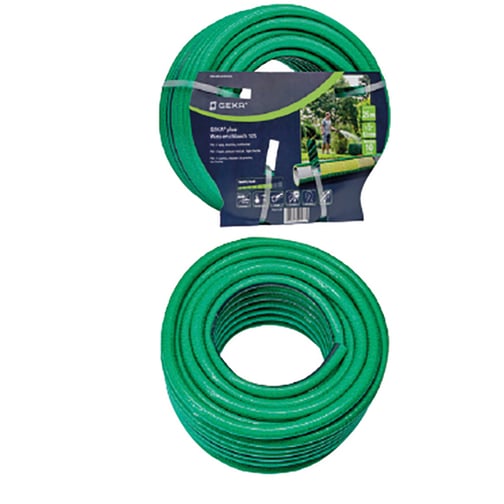 GEKA® Wasserschlauch PLUS 105