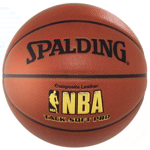 Spalding® Basketball NBA TACKSOFT