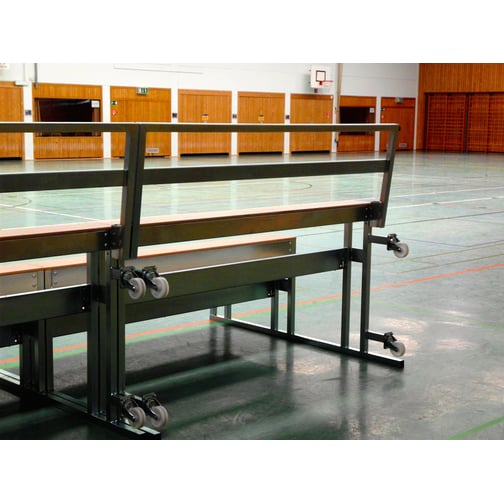 Tribünenset MOBILISSIMA