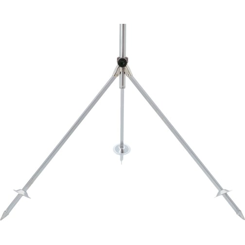 Kreis- und Sektoren-Hochregler V80S