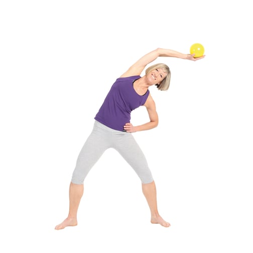 TOGU® Jacaranda® Ball