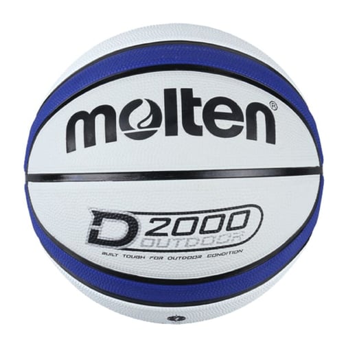 Molten® Basketball D2000