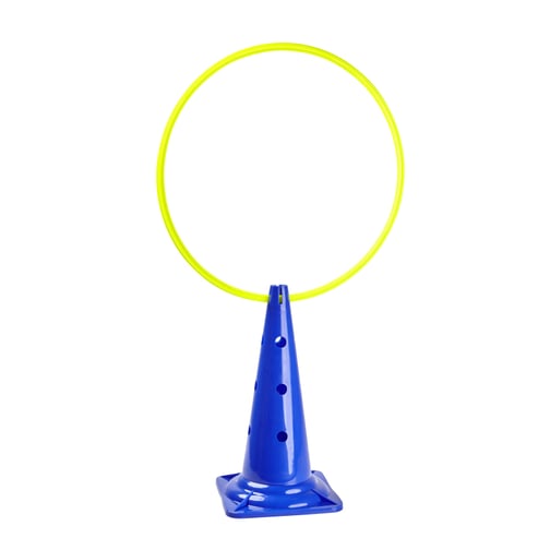 tanga sports® Mehrzweck-Lochkegel MAXI