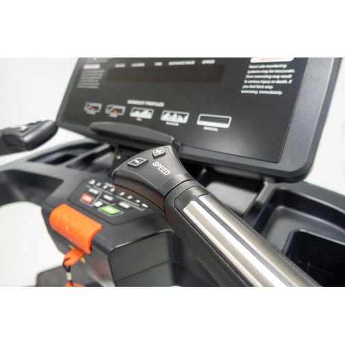 BH Fitness® Inertia Sled Run G699