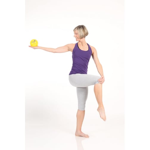 TOGU® Jacaranda® Ball
