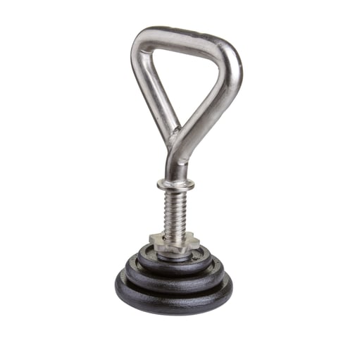 Kübler Sport Kettlebell-Griff