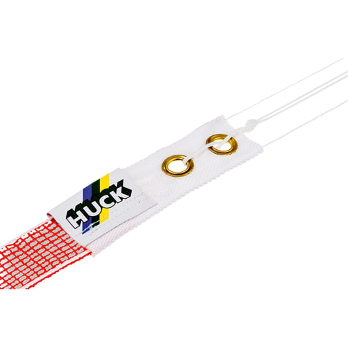 Faustball-Netzband mit Spannleine