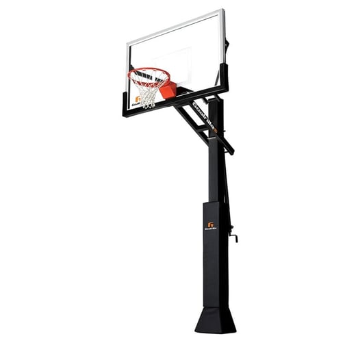 Goalrilla® Basketballanlage CV60