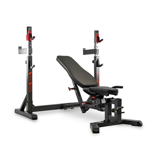 BH Fitness® Olympic Rack