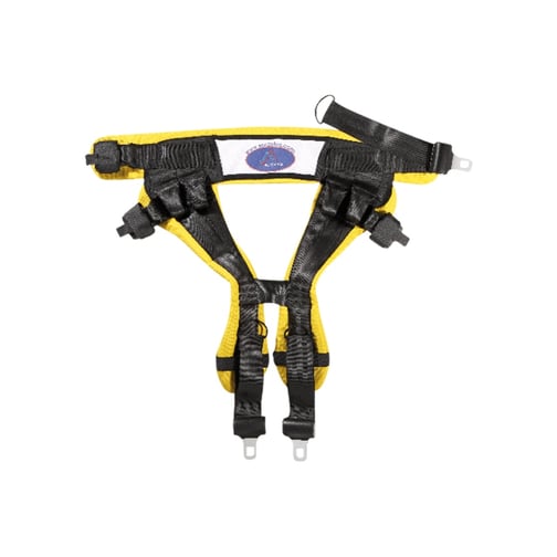 Eurotramp® Saltogürtel