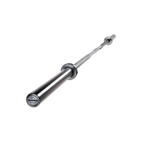 Eleiko® Olympic Weightlifting Training Hantelstange