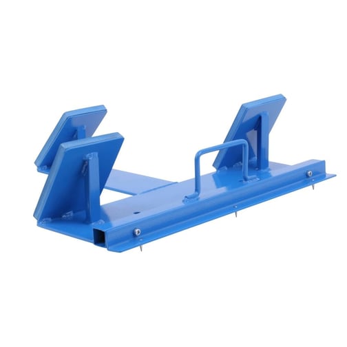 Vinex® Hallenstartblock Tri Star