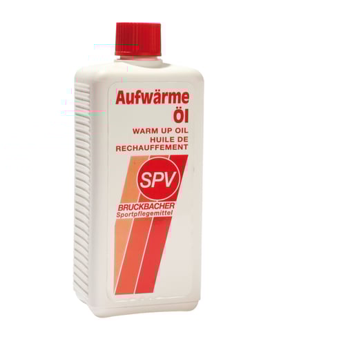 Aufwärmöl