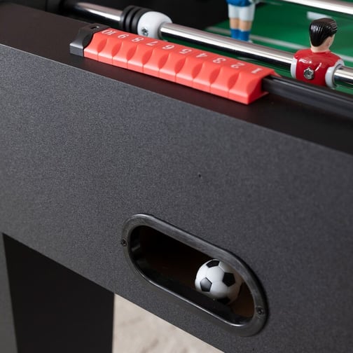Bandito® Tischkicker BigFun Black