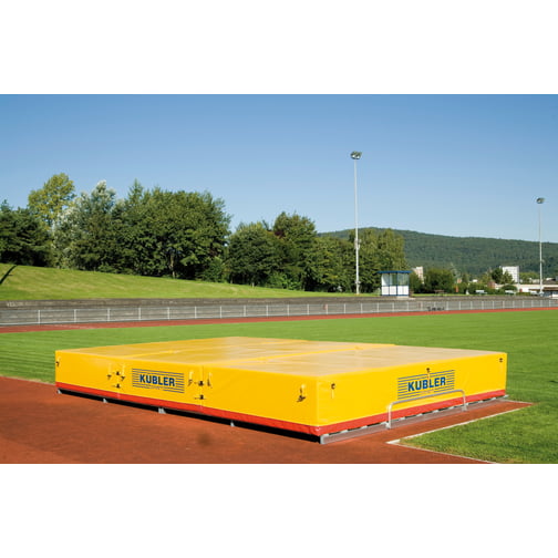 Kübler Sport Hochsprungkissen AERO