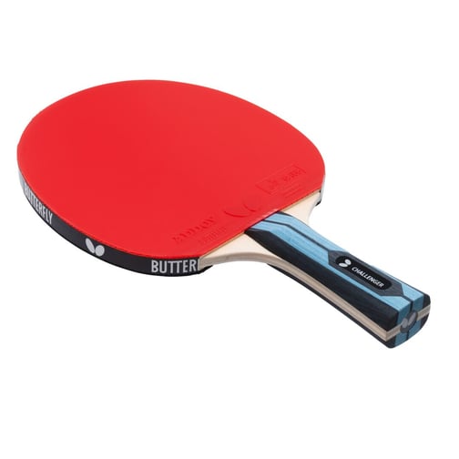 Butterfly® Tischtennisschläger Challenger