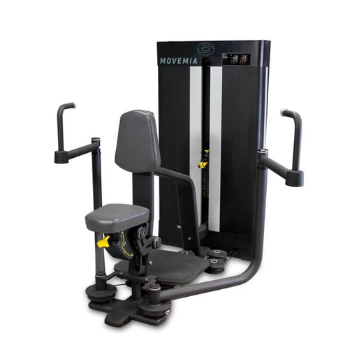 BH Fitness® Movemia Butterfly-Maschine M420
