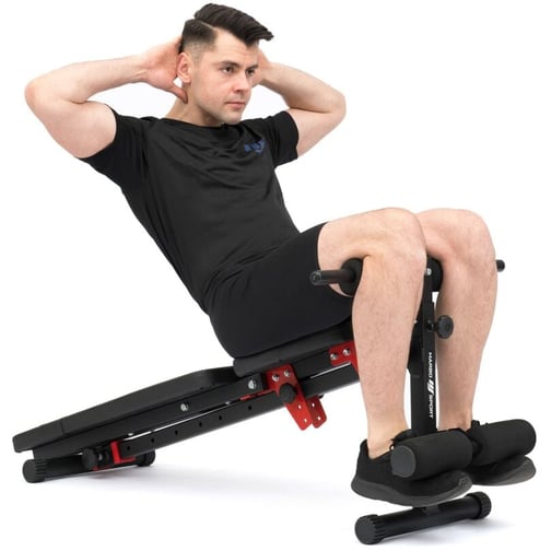 Marbo Sport® Trainingsbank