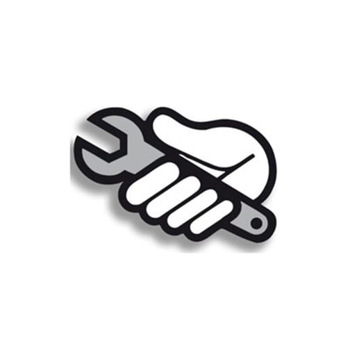 Montage Kübler Sport® Boulderwand mit Felsstruktur/Schieferplattenstruktur