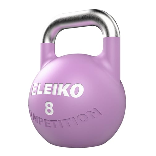 Eleiko® Kettlebell Competition