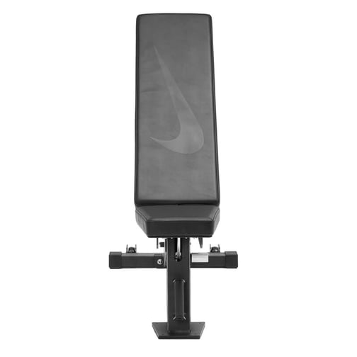 Nike Strength® Verstellbare Hantelbank 