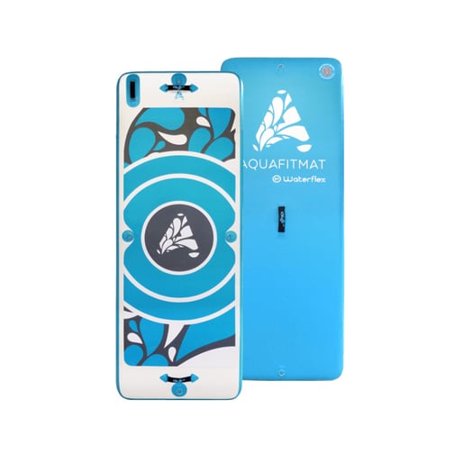 Waterflex® Aquafitmat Set