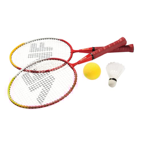 VICFUN® Federball Set MINI